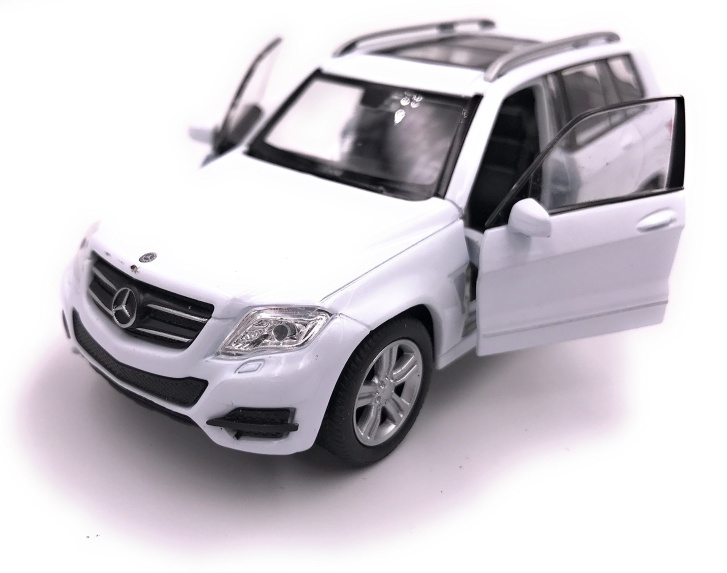 Mercedes-Benz GLK