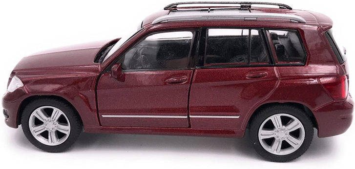 Mercedes-Benz GLK