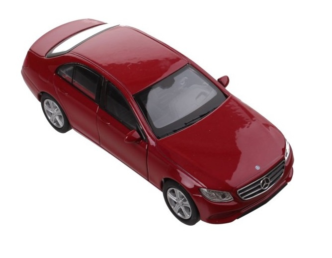 Mercedes-Benz 1:43