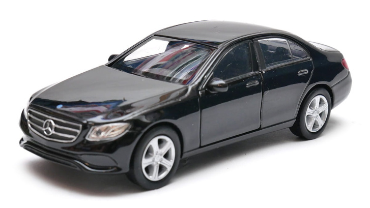 2016 Mercedes-Benz E-Class