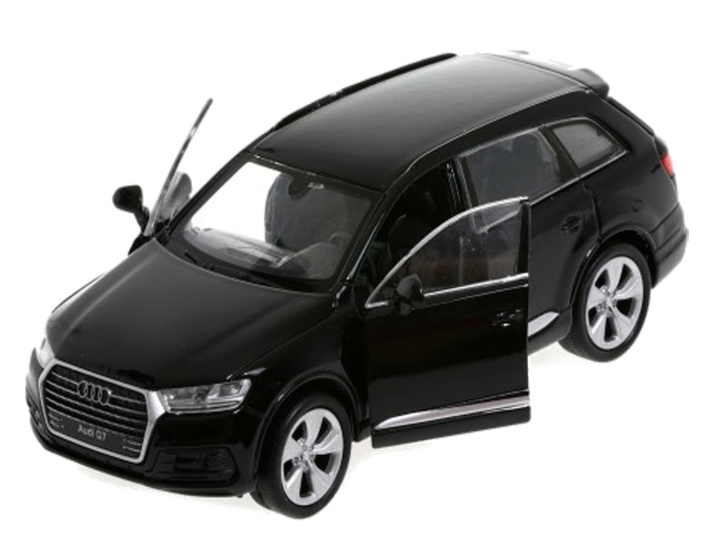 Audi Q7 1:34