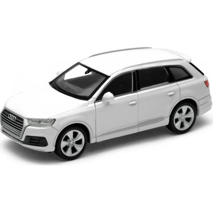 Audi Q7 1:34