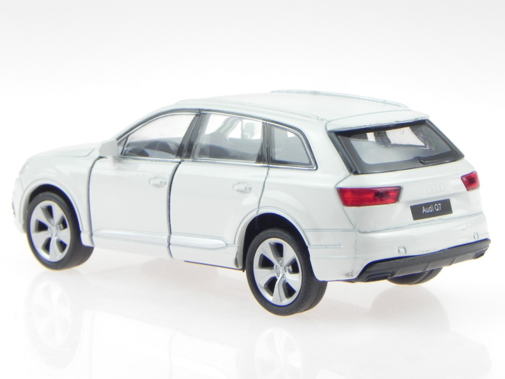 Audi Q7 1:34