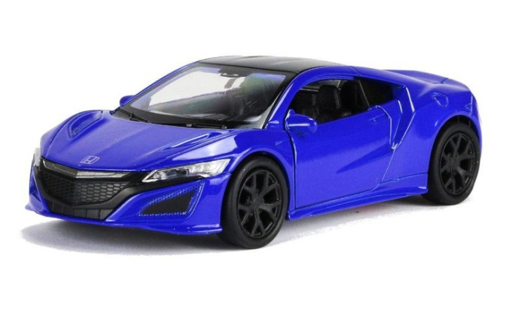 Honda NSX