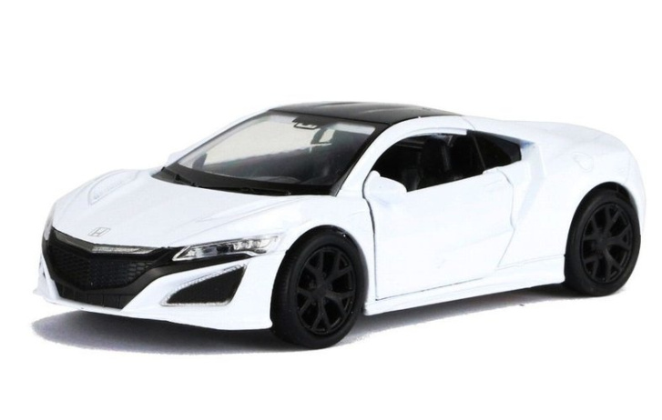 Honda NSX