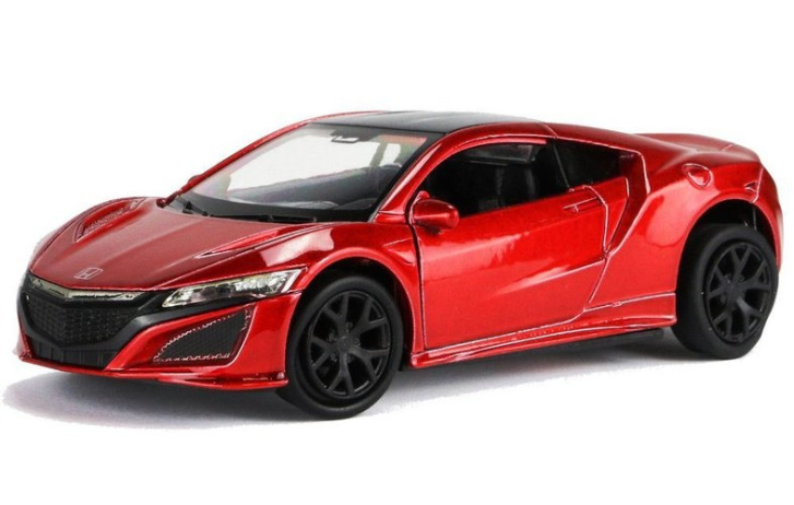Honda NSX