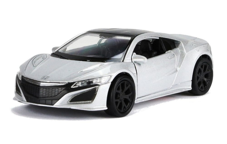 Honda NSX