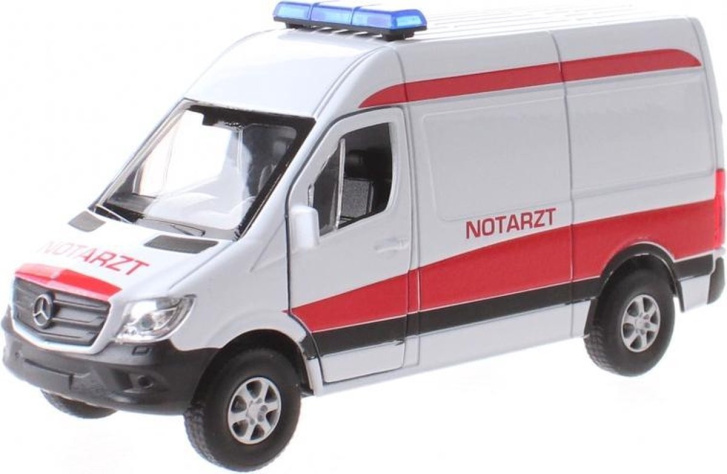 2015 Mercedes-Benz Sprinter Panel Van