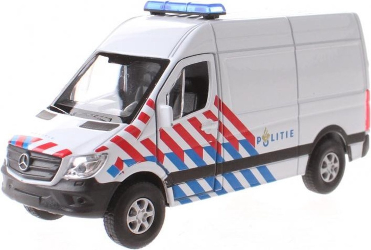 2015 Mercedes-Benz Sprinter Panel Van