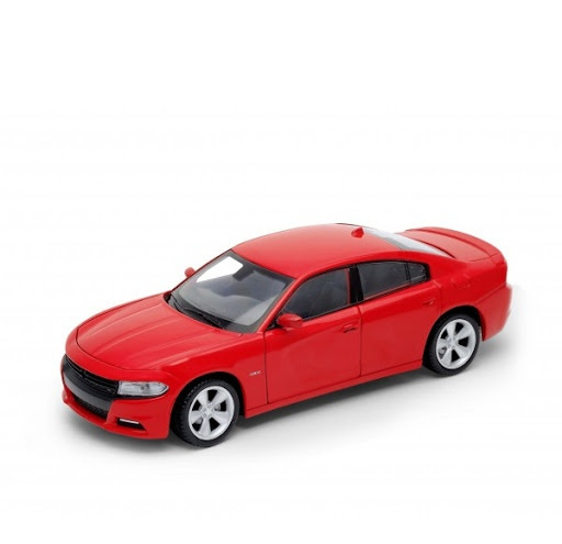 2016 Dodge Charger R/T
