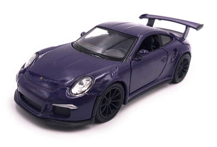 Porsche 911 GT3 RS 1:34