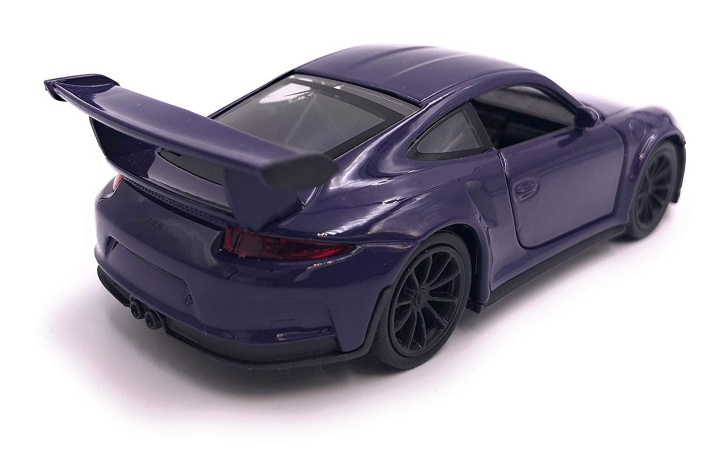 Porsche 911 GT3 RS 1:34