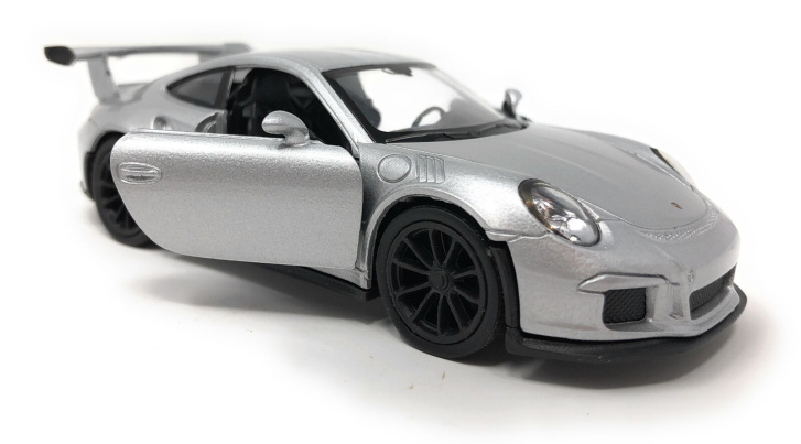 Porsche 911 GT3 RS 1:34