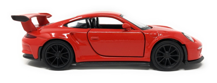 Porsche 911 GT3 RS 1:34