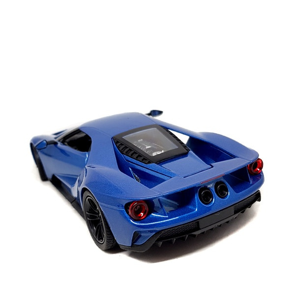 2017 Ford GT