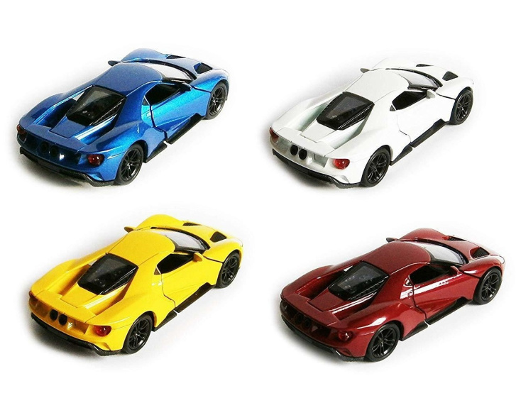 2017 Ford GT