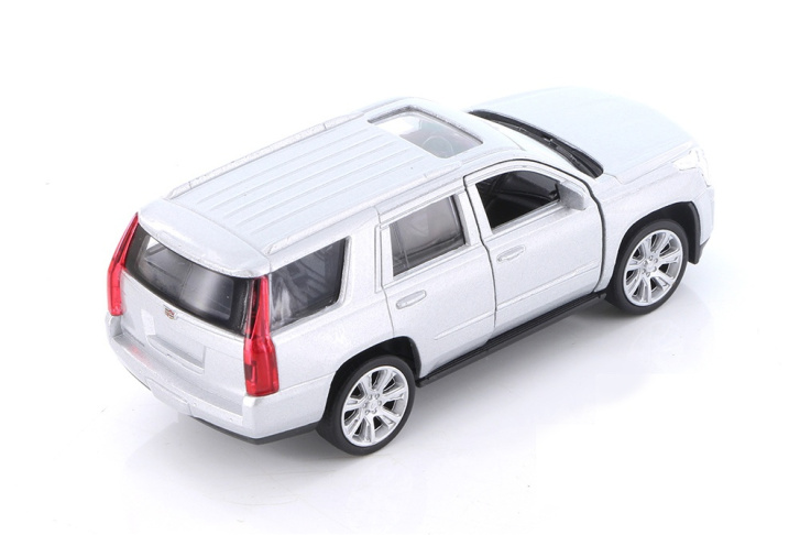 Cadillac Escalade 1:34