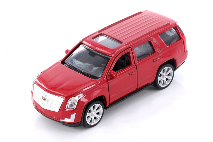 Cadillac Escalade 1:34