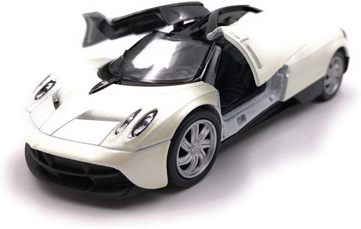 Pagani Huayra 1:34