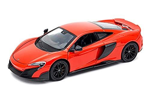 McLaren 675LT 1:34