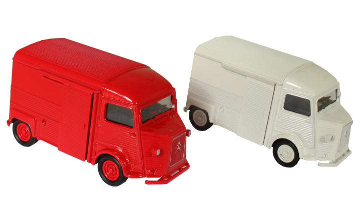 Citroen Type H