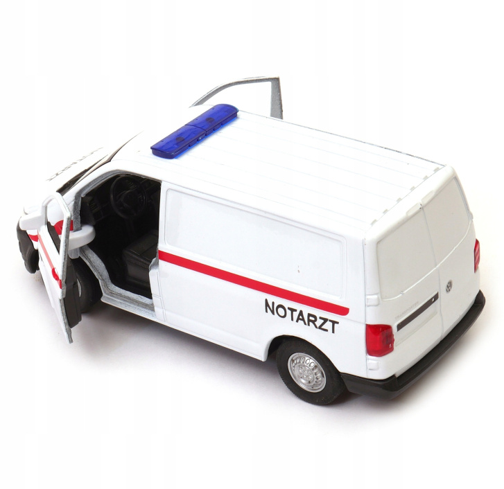 Volkswagen Transporter T6 Van