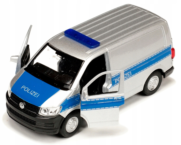 Volkswagen Transporter T6 Van