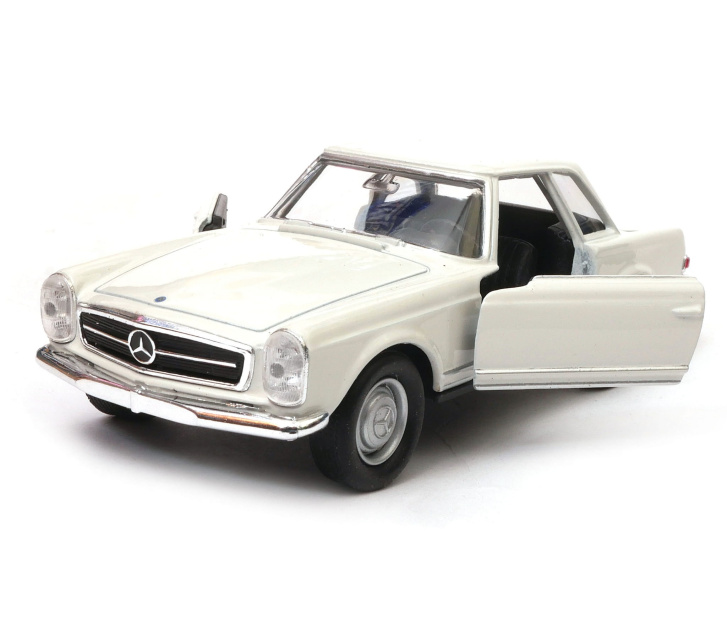 1963 Mercedes-Benz 230SL