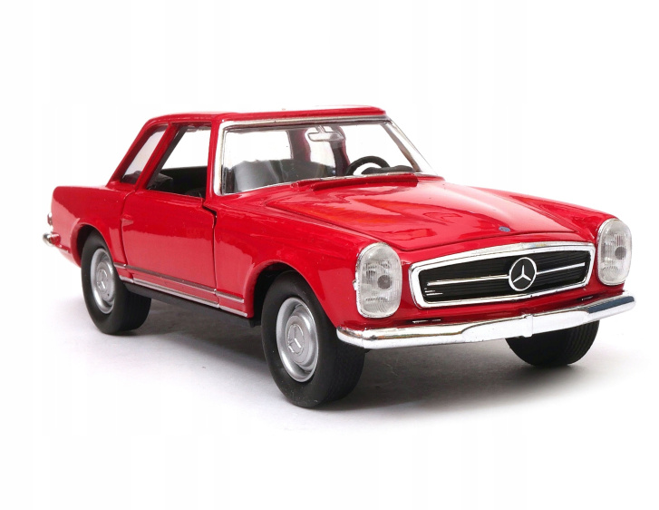 1963 Mercedes-Benz 230SL