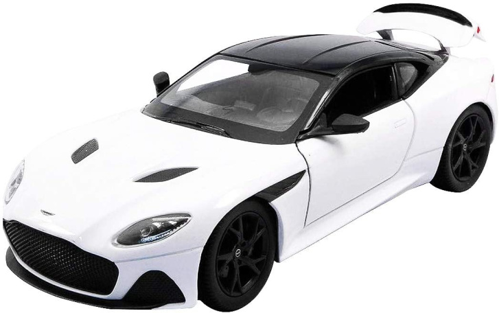 Aston Martin DBS