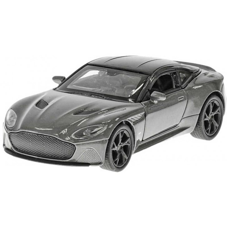 Aston Martin DBS