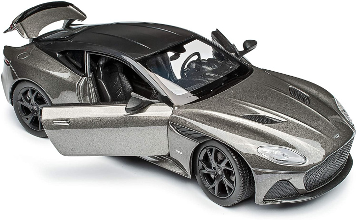 Aston Martin DBS