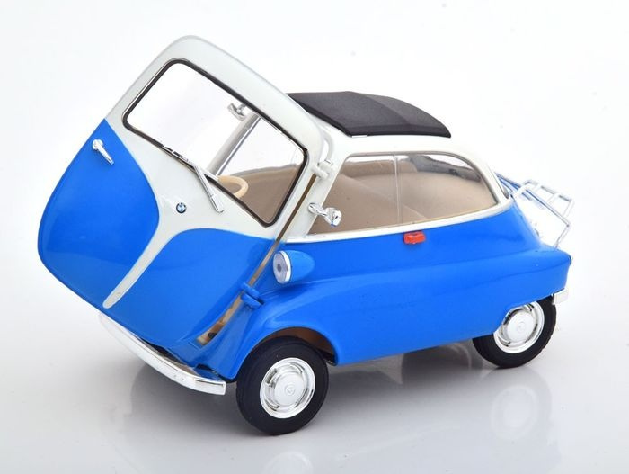 BMW Isetta