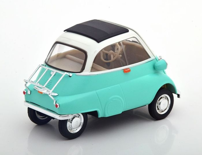 BMW Isetta