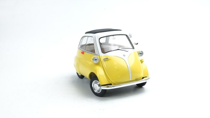 BMW Isetta