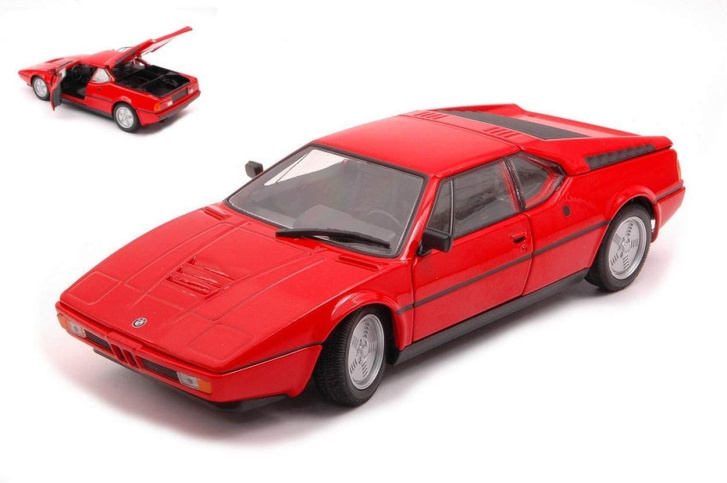 BMW M1
