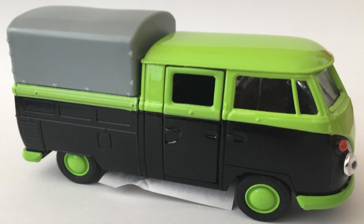 Volkswagen T1 Double Cabin Pick Up