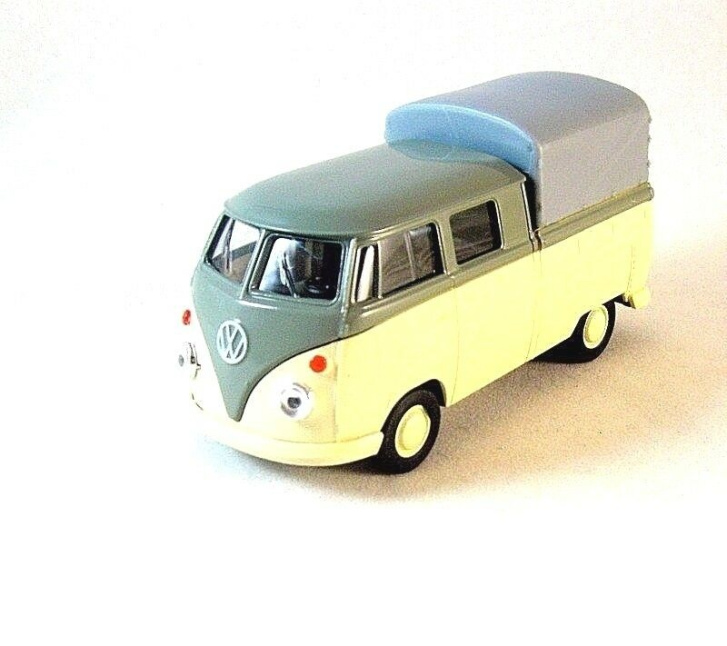 Volkswagen T1 Double Cabin Pick Up