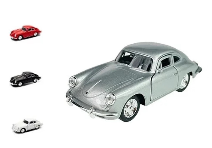 Porsche 356B