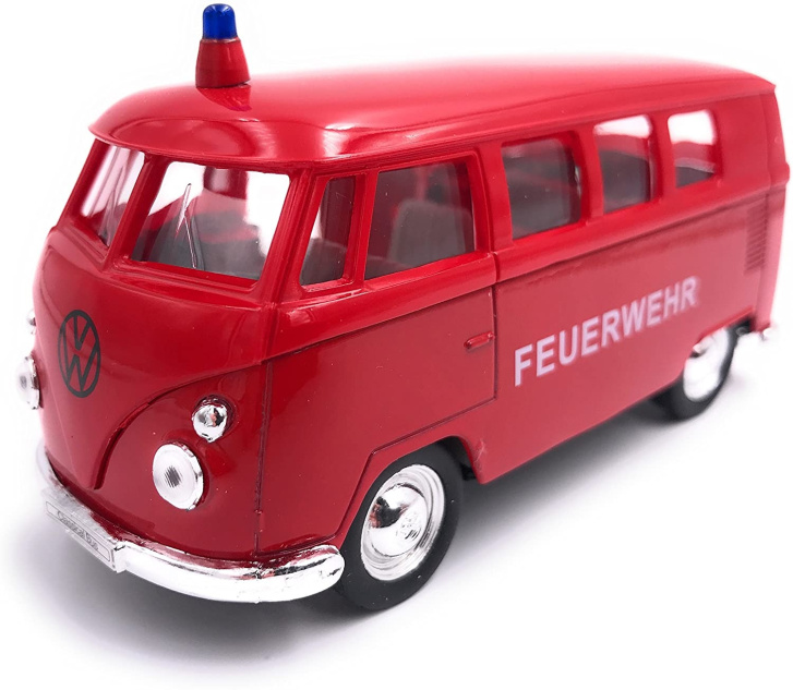 1963 Volkswagen T1 Bus