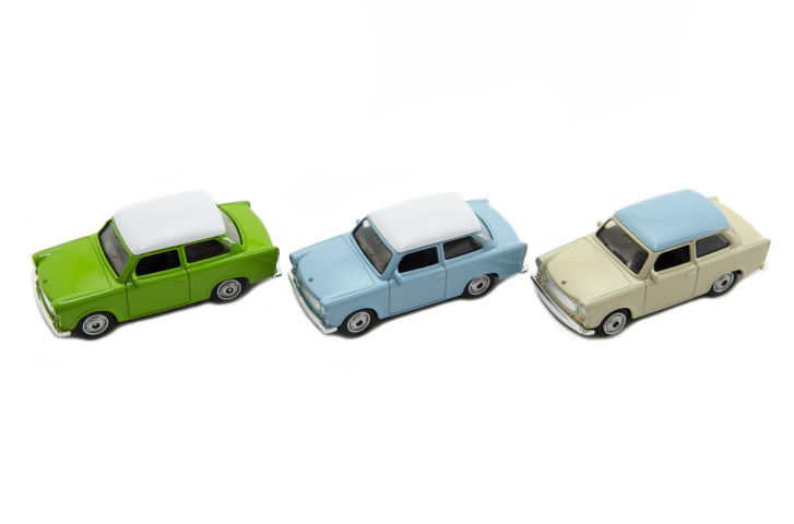 Trabant 601