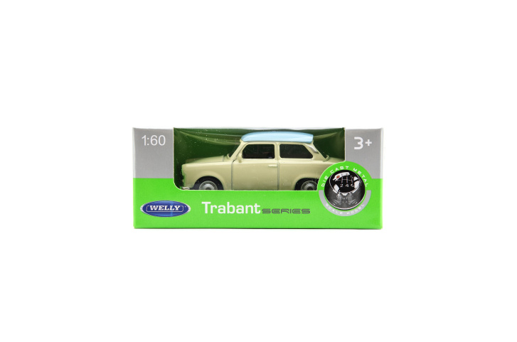 Trabant 601