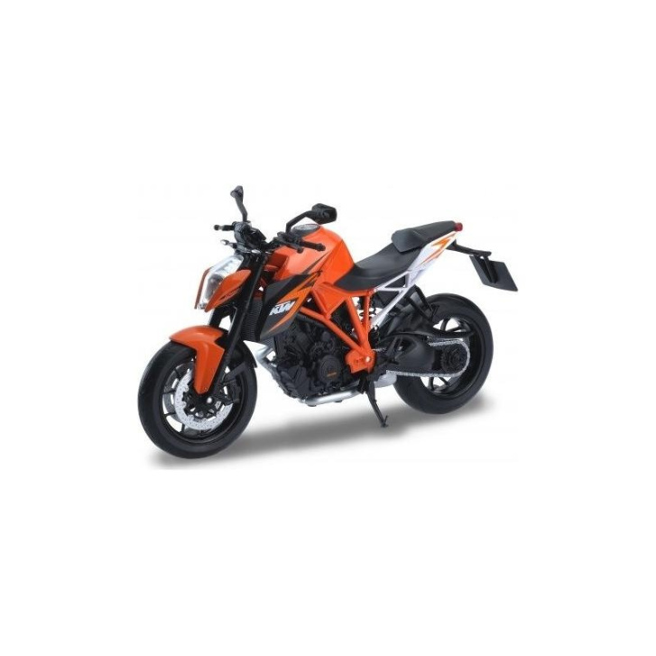 KTM Super Duke R 1:10