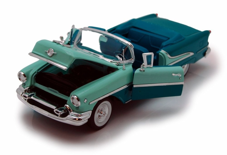 Oldsmobile Super 88 1:18