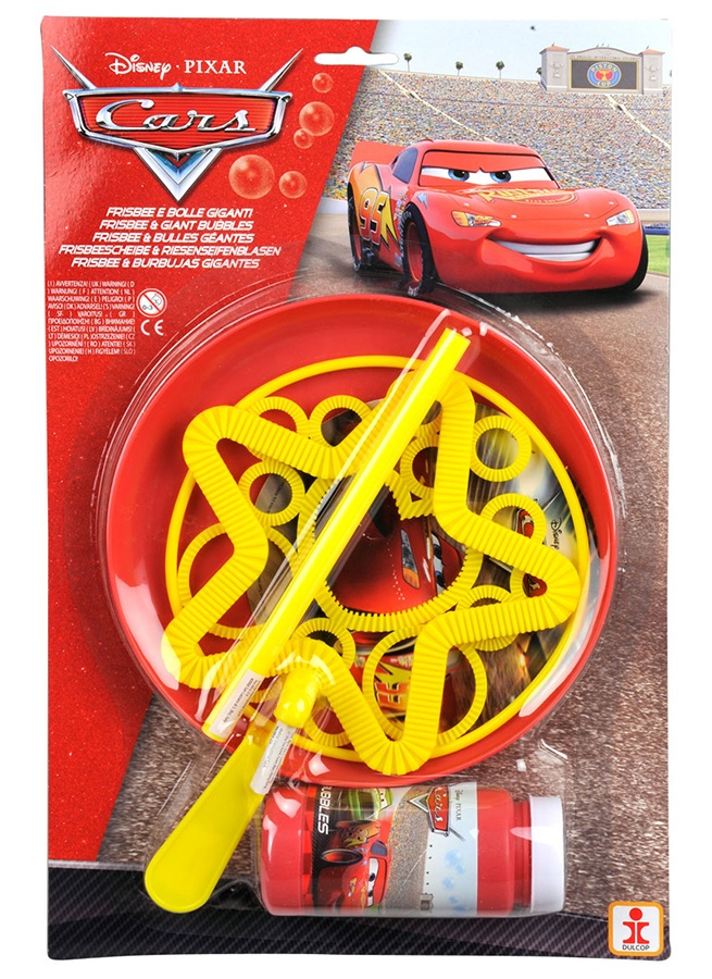 Bublifuk Cars