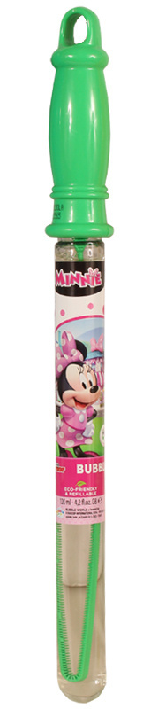 Disney Minnie – Bublifuk