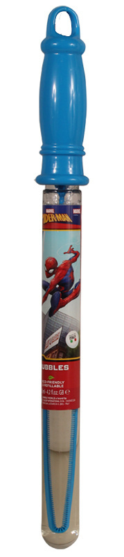 Spider-Man – Bublifuk