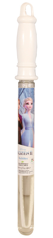Frozen II – Bublifuk