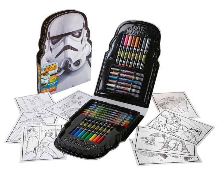 Sada Star Wars