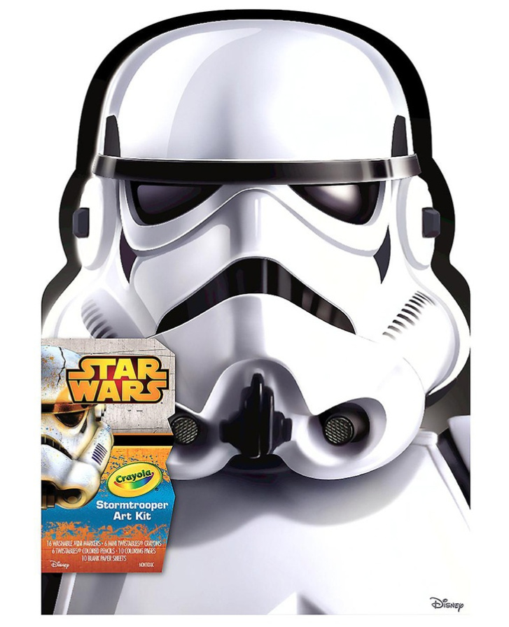 Sada Star Wars